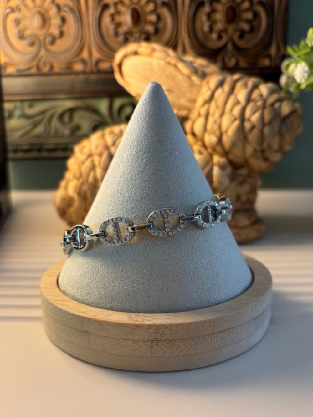 Park Lane Soar Bracelet